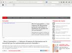 ARACT Corse