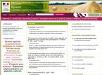 Ministère de l'Agriculture, de l'Alimentation, de la Pêche, de la Ruralité et de l'Aménagement du Territoire