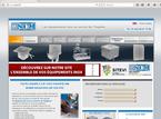 SCM - les équipement en inox au service de l'hygiène