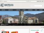 Mairie de Bastelica