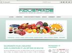 Industrade - Équipements pour l'industrie agro-alimentaire et les métiers de bouche