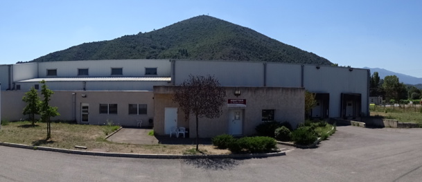 CORSE NET INFO : Abattoirs de Corse : un schéma territorial et des défis à relever CORSE NET INFO : Abattoirs de Corse : un schéma territorial et des défis à relever