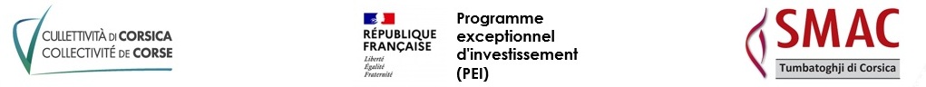 MP 03/2024 - Extension de l'abattoir de Bastelica MP 03/2024 - Extension de l'abattoir de Bastelica