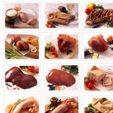 Sous-produits et déchets