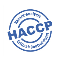 L'HACCP