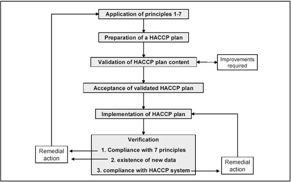 L'HACCP L'HACCP