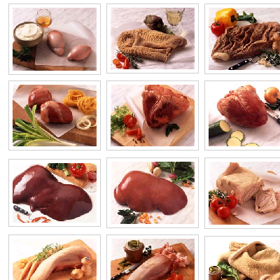 Sous-produits et déchets