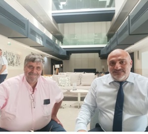 CORSE-MATIN : Fédération nationale des abattoirs en Corse : "Nous sommes aussi importants qu'un port ou un aéroport"